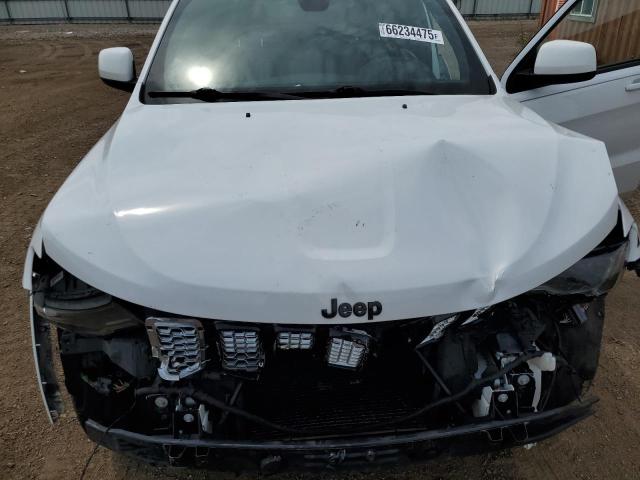 Photo 11 from auction – 2021 JEEP GRAND CHER with VIN 1C4RJFAG0MC515006