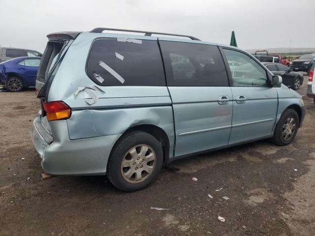 Photo 3 from auction – 2004 HONDA ODYSSEY EX with VIN 5FNRL18094B065252