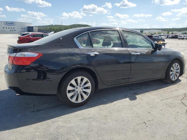 Photo 3 from auction – 2015 HONDA ACCORD EX with VIN 1HGCR2F70FA025620