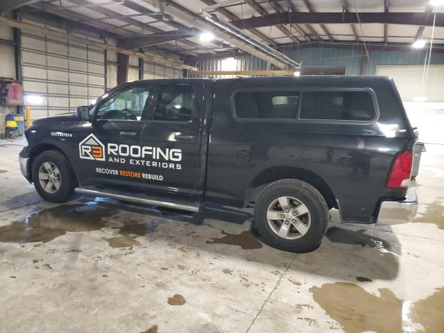 Photo 2 from auction – 2019 RAM 1500 CLASSIC with VIN 1C6RR6FG0KS594057