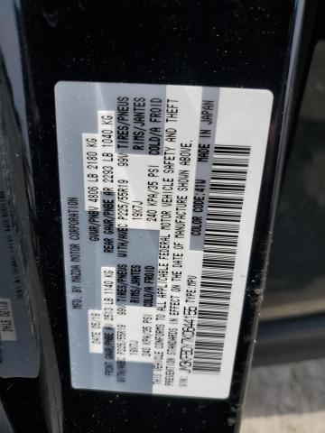 Photo 14 from auction – 2019 MAZDA CX-5 GRAND with VIN JM3KFBDY7K0644155