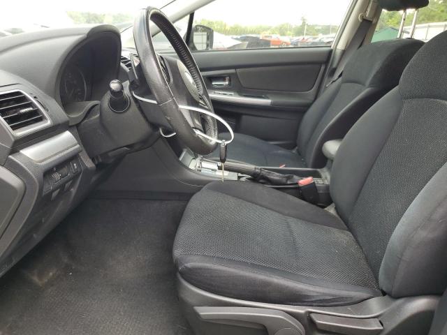 Photo 7 from auction – 2016 SUBARU IMPREZA PR with VIN JF1GJAF69GH007771