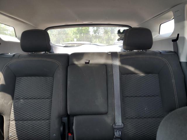 Photo 10 from auction – 2019 GMC TERRAIN SL with VIN 3GKALTEV4KL371366
