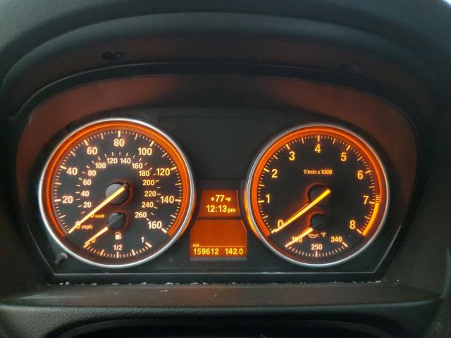 Photo 9 from auction – 2008 BMW 335 XI with VIN WBAVD53568A010548