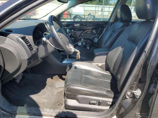 Photo 7 from auction – 2012 NISSAN ALTIMA BAS with VIN 1N4AL2AP0CN531036