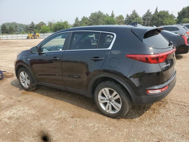 Photo 2 from auction – 2017 KIA SPORTAGE L with VIN KNDPMCAC7H7119003