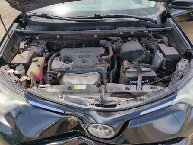 Photo 11 from auction – 2018 TOYOTA RAV4 ADVEN with VIN 2T3RFREV2JW745764