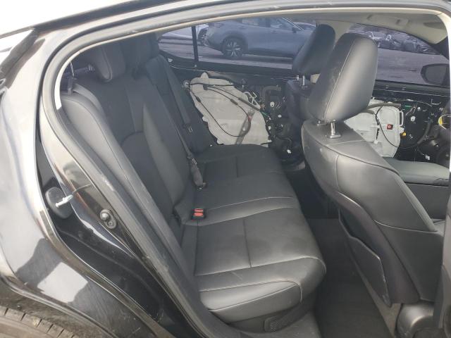 Photo 10 from auction – 2024 LEXUS ES 300H BA with VIN 58ADA1C16RU045477