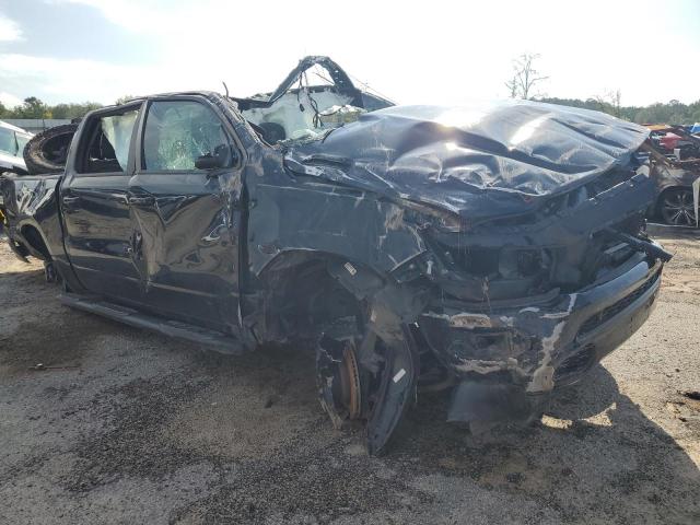 Photo 4 from auction – 2022 RAM 1500 BIG H with VIN 1C6SRFFT2NN135713