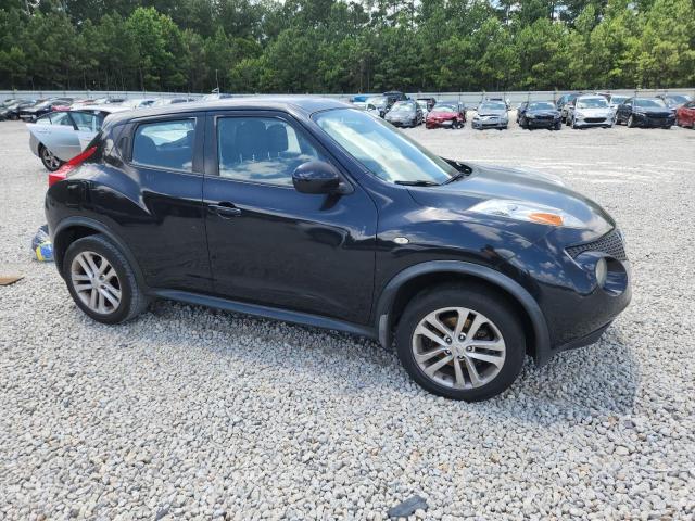 Photo 4 from auction – 2012 NISSAN JUKE S with VIN JN8AF5MR6CT104914