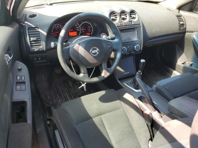 Photo 8 from auction – 2012 NISSAN ALTIMA S with VIN 1N4AL2EP5CC154385