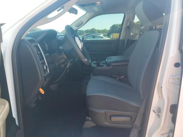 Foto 7 de la subasta – 2021 RAM 1500 CLASS con VIN 3C6RR7KG1MG564698