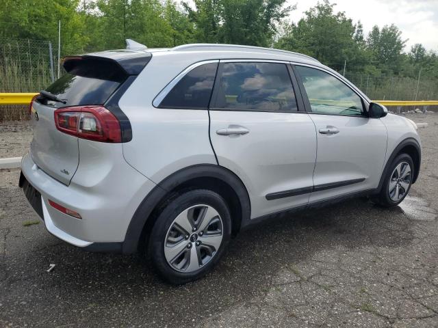 Photo 3 from auction – 2019 KIA NIRO FE with VIN KNDCB3LCXK5340647