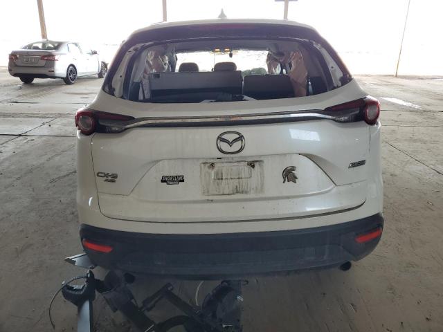 Photo 6 from auction – 2016 MAZDA CX-9 TOURI with VIN JM3TCBBY6G0113598