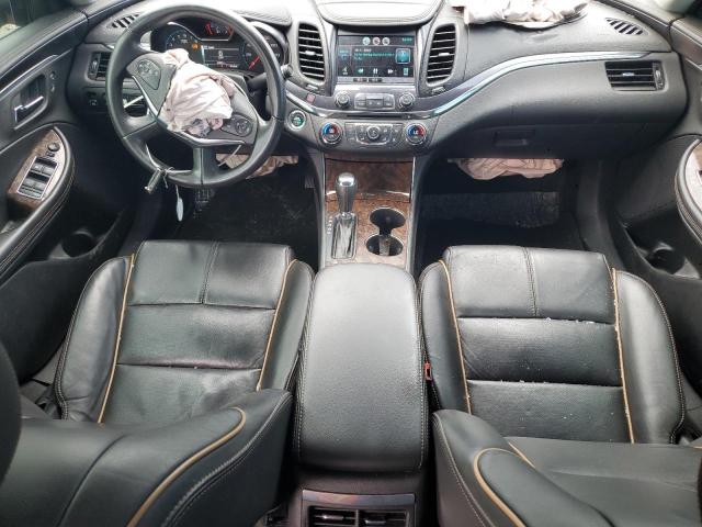 Photo 8 from auction – 2015 CHEVROLET IMPALA LTZ with VIN 1G1165S32FU145154