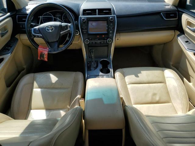Photo 8 from auction – 2015 TOYOTA CAMRY LE with VIN 4T1BF1FK5FU879644