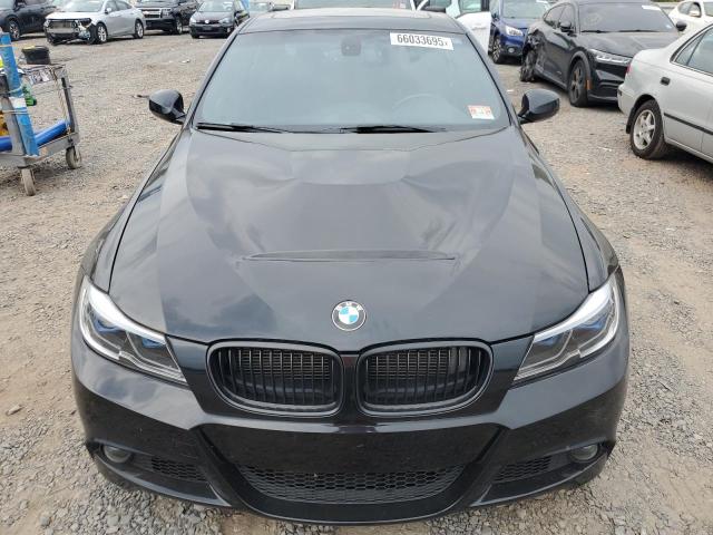 Photo 5 from auction – 2011 BMW 335 I with VIN WBAPM5G53BNN00447