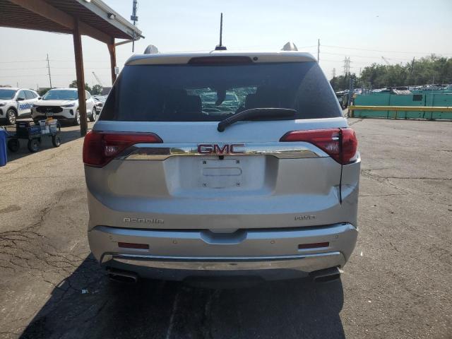Photo 6 from auction – 2018 GMC ACADIA DEN with VIN 1GKKNXLS8JZ164324