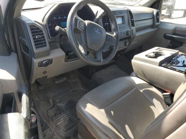 Photo 8 from auction – 2020 FORD F250 SUPER with VIN 1FTBF2A63LED50221