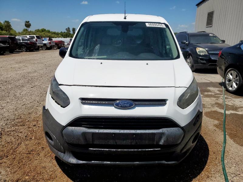 Photo 5 from auction – 2017 FORD TRANSIT CO with VIN NM0LS7E75H1307060