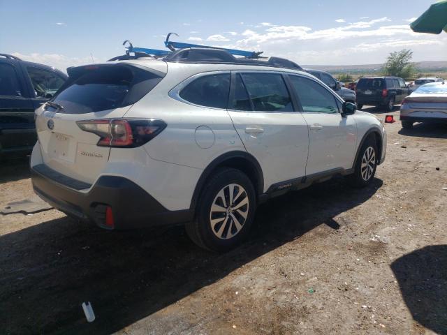 Photo 3 from auction – 2021 SUBARU OUTBACK with VIN 4S4BTAAC9M3127781