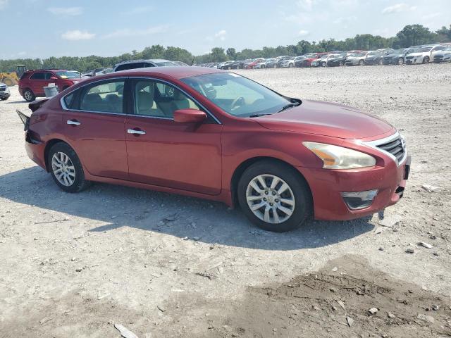 Photo 4 from auction – 2015 NISSAN ALTIMA 2.5 with VIN 1N4AL3AP1FN373543