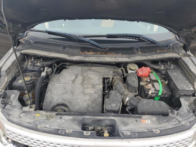 Photo 12 from auction – 2012 FORD EXPLORER X with VIN 1FMHK8D8XCGA68910