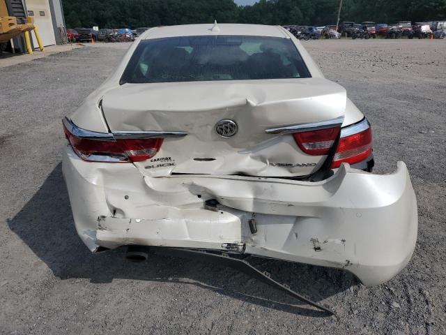 Photo 6 from auction – 2014 BUICK VERANO CONVENIENCE with VIN 1G4PR5SK3E4210975