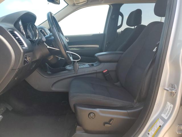 Photo 7 from auction – 2013 DODGE DURANGO SXT with VIN 1C4RDJAG0DC527750