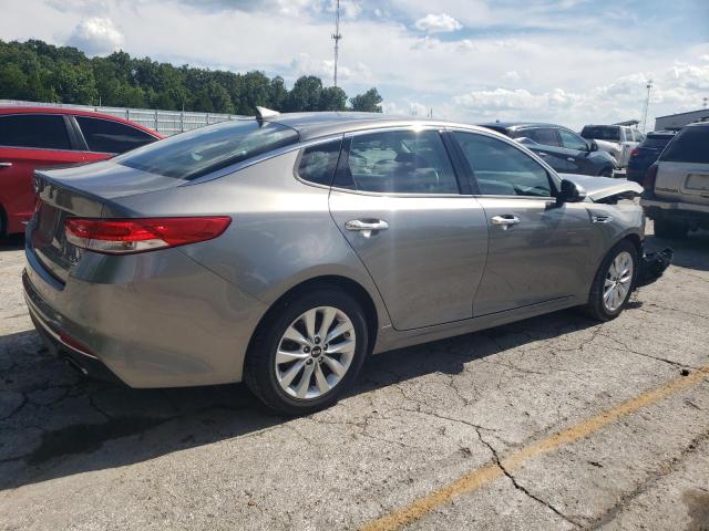 Photo 3 from auction – 2018 KIA OPTIMA EX with VIN 5XXGU4L36JG183419