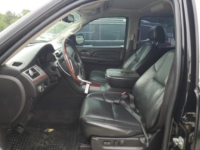 Photo 7 from auction – 2007 CADILLAC ESCALADE L with VIN 1GYFK63877R149093