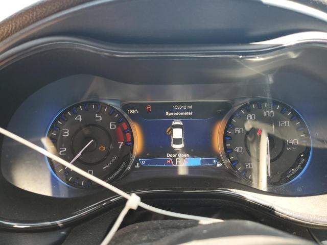 Photo 9 from auction – 2015 CHRYSLER 200 S with VIN 1C3CCCBB8FN596978