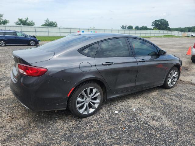 Photo 3 from auction – 2016 CHRYSLER 200 S with VIN 1C3CCCBB9GN178785