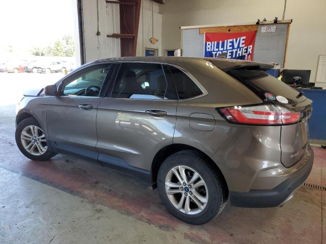 Photo 2 from auction – 2019 FORD EDGE SEL with VIN 2FMPK3J97KBB20446