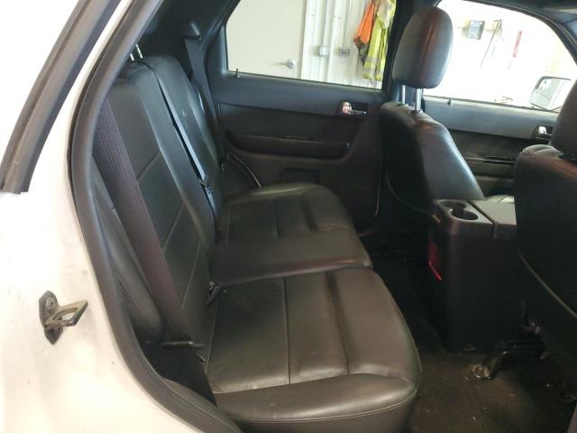 Photo 11 from auction – 2010 FORD ESCAPE LIM with VIN 1FMCU0EG7AKA54064
