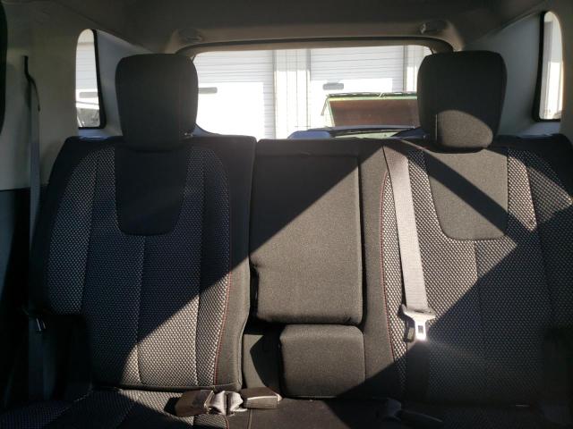 Photo 10 from auction – 2017 GMC TERRAIN SL with VIN 2GKALNEKXH6318878