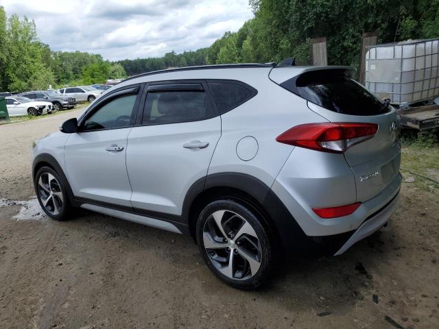 Photo 2 from auction – 2018 HYUNDAI TUCSON VAL with VIN KM8J3CA25JU720977