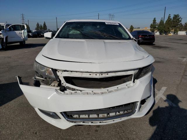 Photo 5 from auction – 2014 CHEVROLET IMPALA LT with VIN 2G1125S30E9270340