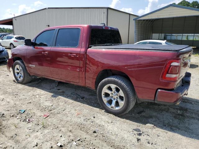 Photo 2 from auction – 2019 RAM 1500 BIG H with VIN 1C6SRFFT2KN734204