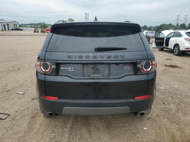 Photo 6 from auction – 2018 LAND ROVER DISCOVERY with VIN SALCR2RX4JH749636