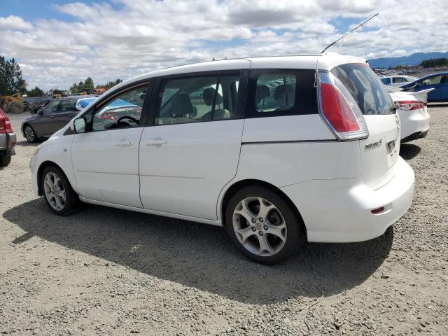 Photo 2 from auction – 2009 MAZDA 5 with VIN JM1CR29L990328445