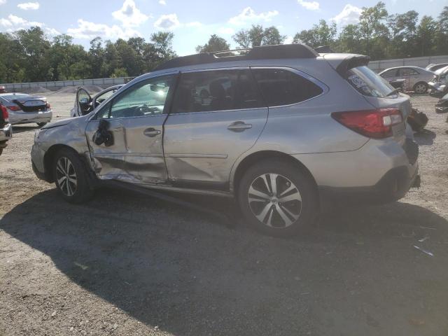 Photo 2 from auction – 2019 SUBARU OUTBACK 2. with VIN 4S4BSANC1K3238853