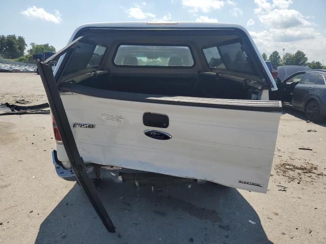 Photo 6 from auction – 2013 FORD F150 with VIN 1FTMF1EM0DKD89475