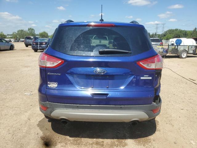 Photo 6 from auction – 2016 FORD ESCAPE SE with VIN 1FMCU0GX6GUC77089