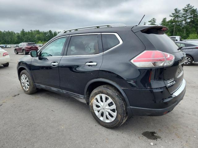 Photo 2 from auction – 2016 NISSAN ROGUE S with VIN 5N1AT2MM5GC762863