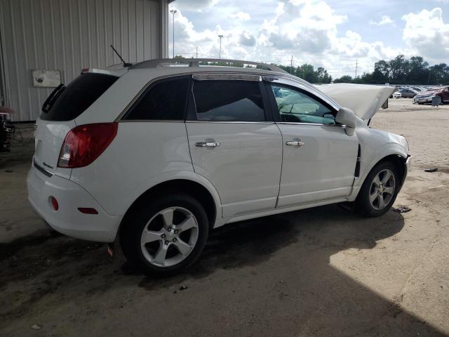 Photo 3 from auction – 2014 CHEVROLET CAPTIVA with VIN 3GNAL3EK3ES660726