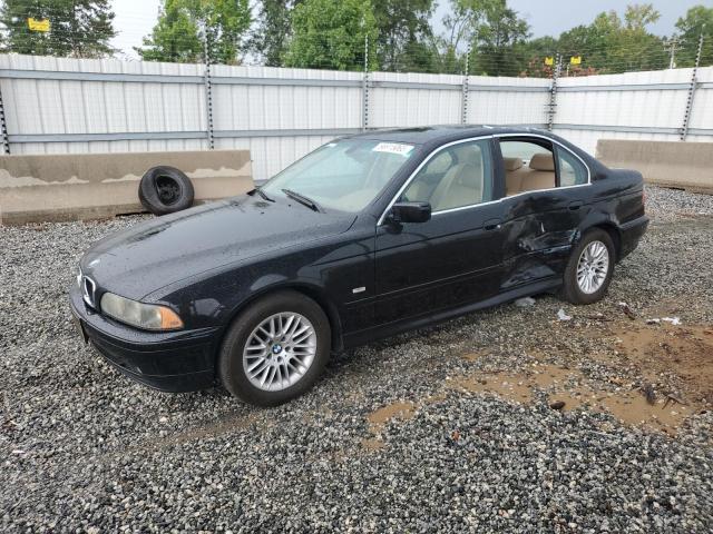 Photo 1 from auction – 2003 BMW 530 I AUTO with VIN WBADT63443CK44468