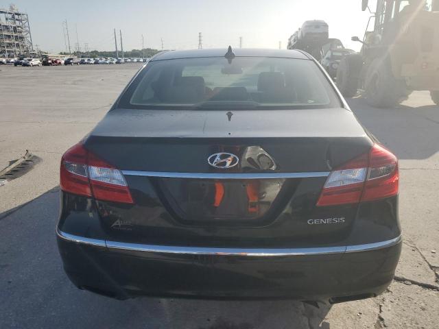 Photo 6 from auction – 2013 HYUNDAI GENESIS 3. with VIN KMHGC4DD3DU214520