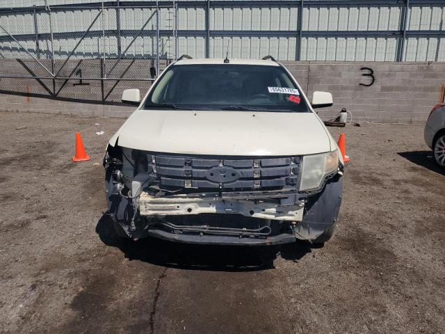 Photo 5 from auction – 2008 FORD EDGE SEL with VIN 2FMDK38C68BA36678