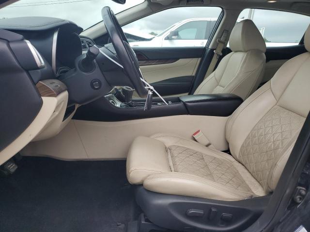 Photo 7 from auction – 2016 NISSAN MAXIMA 3.5 with VIN 1N4AA6AP3GC401301
